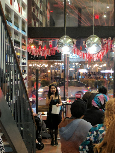 Bar «Wine on High Bar & Retail», reviews and photos, 789 N High St, Columbus, OH 43215, USA