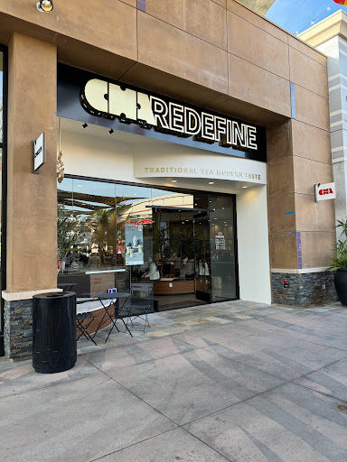 Cha Redefine
