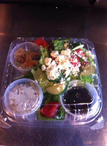 Hair Salon «Bell Tower Salon Spa», reviews and photos, 18 State Hill Rd, Wyomissing, PA 19610, USA