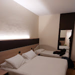 Photo n°3 de l'avis de Simone.u fait le 05/04/2023 à 07:13 sur le  Hotel Augustus Riccione à Riccione