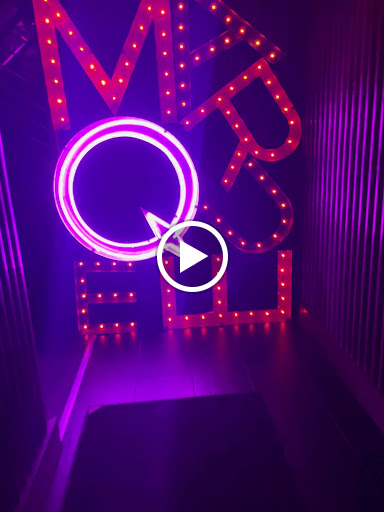 Night Club «Marquee New York», reviews and photos, 289 10th Avenue, New York, NY 10001, USA