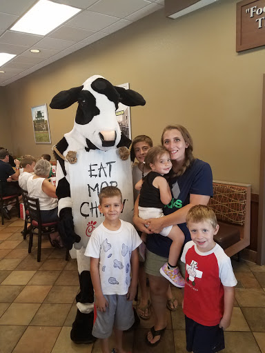 Fast Food Restaurant «Chick-fil-A», reviews and photos, 14730 W Colfax Ave, Lakewood, CO 80401, USA