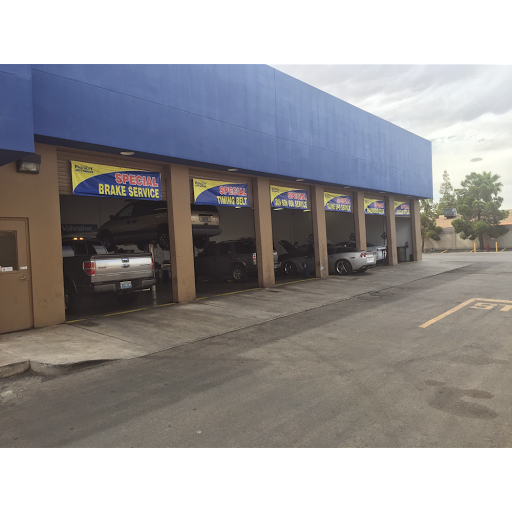 Auto Repair Shop «Royalty auto services», reviews and photos, 6740 W Cheyenne Ave, Las Vegas, NV 89108, USA