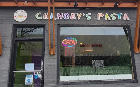 Chanoey's Pasta Quinpool image
