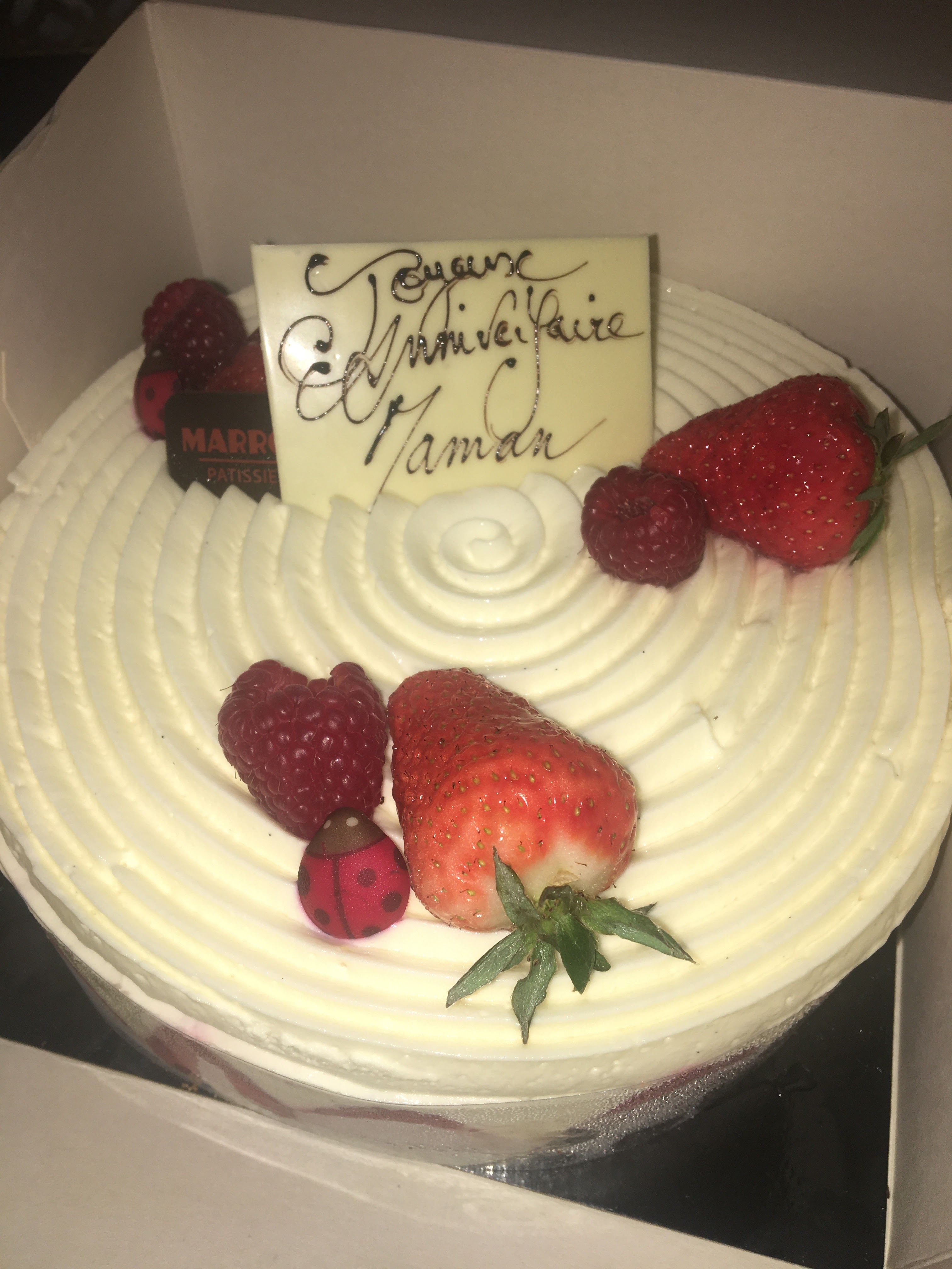 Photo n° 1 de l'avis de Névine.h fait le 01/07/2021 à 18:36