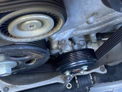 Subaru Dealer «Eastside Subaru», reviews and photos, 11803 NE 116th St, Kirkland, WA 98034, USA