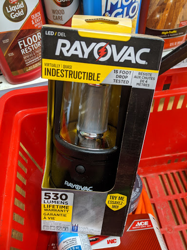 Hardware Store «Old Takoma Ace Hardware», reviews and photos, 7001 Carroll Ave, Takoma Park, MD 20912, USA