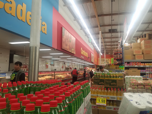 Grocery Store «El Super», reviews and photos, 9850 Sierra Ave, Fontana, CA 92335, USA