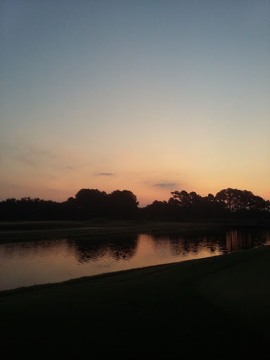 Golf Shop «De Bordieu Colony Golf Course», reviews and photos, 908 Bonny Neck Dr, Georgetown, SC 29440, USA