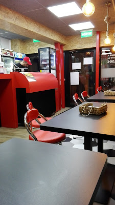 Pizza time à Liancourt
