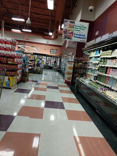 Grocery Store «ShopRite», reviews and photos, 2102-2130 N 2nd St, Millville, NJ 08332, USA