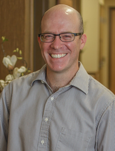 Stephen Walsh, MD