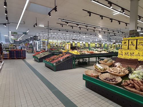 Épicerie Auchan Supermarché Saint-Maur Des Fosses Saint-Maur-des-Fossés