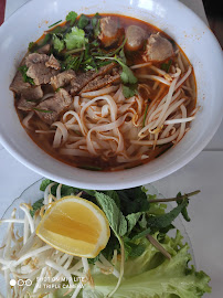 Soupe du Restaurant thaï CurryThai à Chartres - n°10
