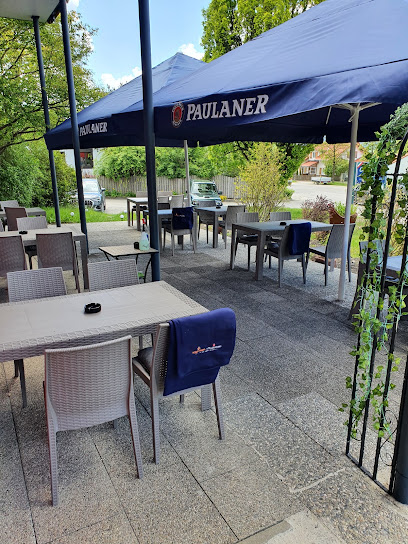 Osteria Italiana – Wessobrunn