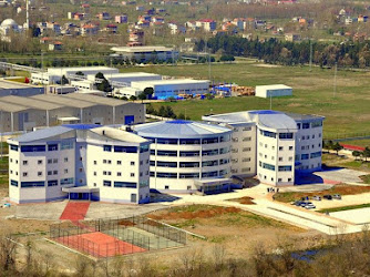 Samsun Üniversitesi Sivil Havacılık Yüksek Okulu
