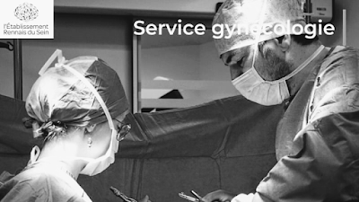 Centre de chirurgie gynécologique, Mammaire Et robotique CHP St-Grégoire à Saint-Grégoire