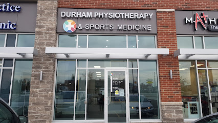 Durham Physiotherapy and Sports Medicine