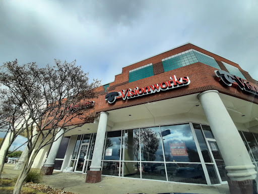 Visionworks - Parkway Crossing, 810 N Central Expy, Plano, TX 75074, USA, 