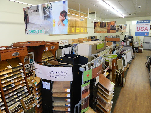 Building Materials Store «LaValley Building Supply», reviews and photos, 5 Airport Rd Unit 2, West Lebanon, NH 03784, USA