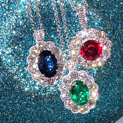 Jeweler «Ackerman Jewelers», reviews and photos, 5335 Ehrlich Rd, Tampa, FL 33625, USA