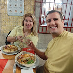 Photo n°3 de l'avis de Merlin.r fait le 09/08/2023 à 16:30 sur le  Ribeira’s Restaurante Bar à Porto