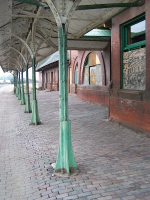 Keokuk Union Depot - photo 48