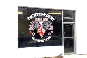 Northside Boxing And Fitness Evanston image