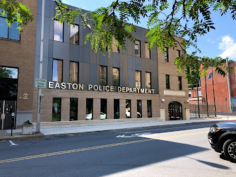 Easton Police Department