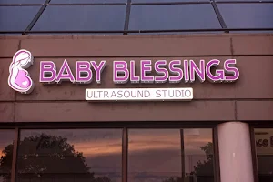 Baby Blessings Ultrasound Studio image