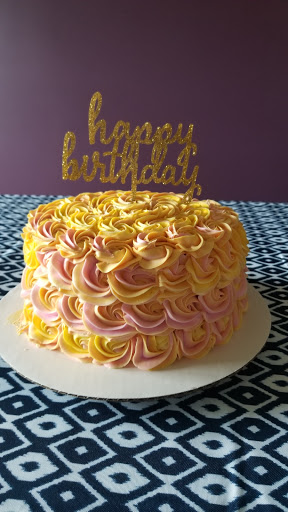 Dessert Shop «Special T Cakes & Desserts Inc», reviews and photos, 3811 Dewey Ave, Rochester, NY 14616, USA