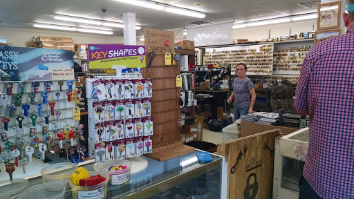 Locksmith «Triangle Safe & Lock», reviews and photos, 1400 Sunset Blvd, West Columbia, SC 29169, USA