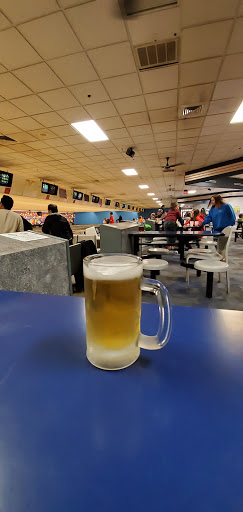 Bowling Alley «Bowl America Inc», reviews and photos, 4525 Stonecroft Blvd, Chantilly, VA 20151, USA