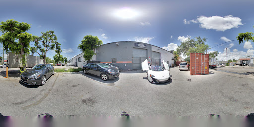 Gym «THENX Fitness Studio», reviews and photos, 1412 NW 23rd St, Miami, FL 33142, USA