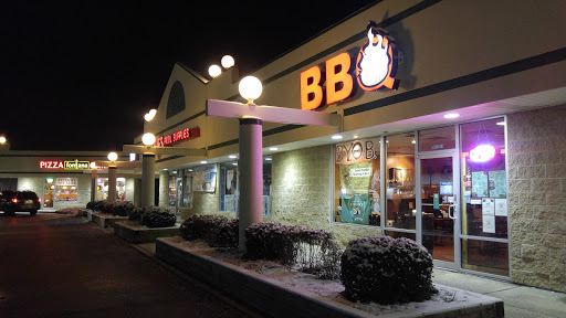 Barbecue Restaurant «Something Grilled», reviews and photos, 260 Pottstown Pike, Exton, PA 19341, USA