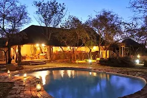 Bateleur Tented Safari Lodge and Bush Spa image