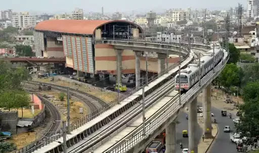 Jaipur Metro Rail Corporation Ltd.