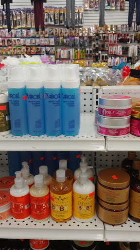 Beauty Supply Store «CTK Beauty Supply», reviews and photos, 14400 Pulaski Rd, Midlothian, IL 60445, USA