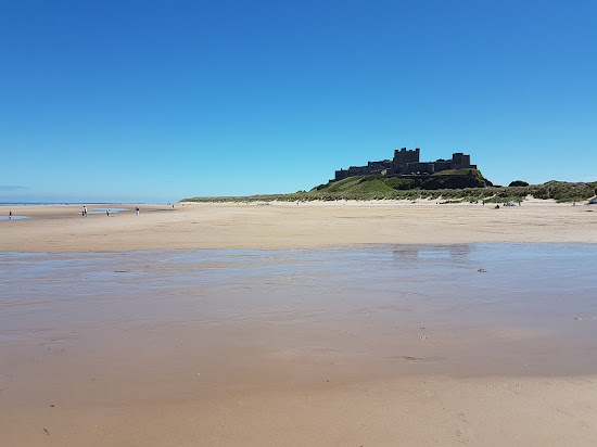 Northumberland Coast