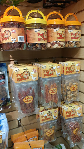 Pet Store «Animal Kingdom», reviews and photos, 4500 N Oracle Rd #254, Tucson, AZ 85705, USA