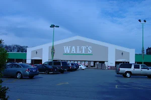 Homewood IL Walt's Food Center image