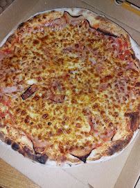 Plats et boissons du Livraison de pizzas PIZZA ROMA à Bresles - n°6