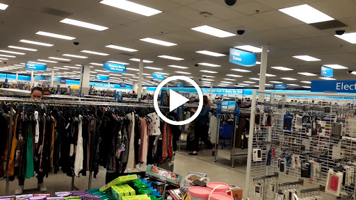 Clothing Store «Ross Dress for Less», reviews and photos, 1609 Caldwell Blvd, Nampa, ID 83651, USA