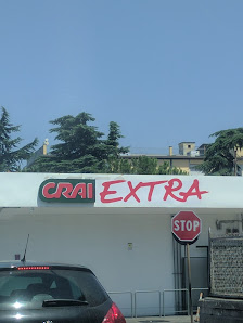 Crai Extra - ERREDI SRL Via Filanda, 6, 89900 Vibo Valentia VV, Italia