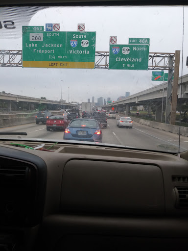 Electrical Supply Store «Wholesale Electric Supply Co. of Houston, Inc.», reviews and photos, 4040 Gulf Fwy A, Houston, TX 77004, USA