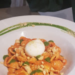 Photo n°3 de l'avis de Stefania.p fait le 01/12/2022 à 21:04 sur le  Mami Caffè e Cucina tipica à Bari