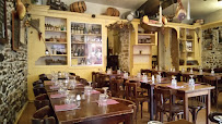 Atmosphère du Restaurant Le Laurencin à Lyon - n°16