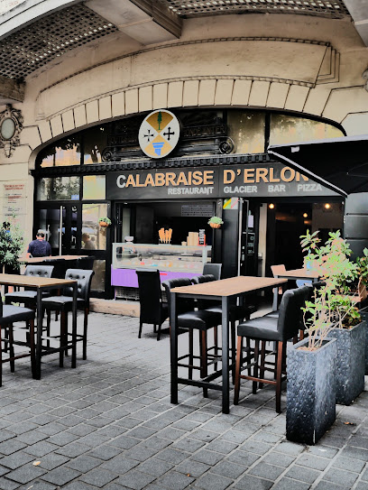 La Calabraise d'Erlon