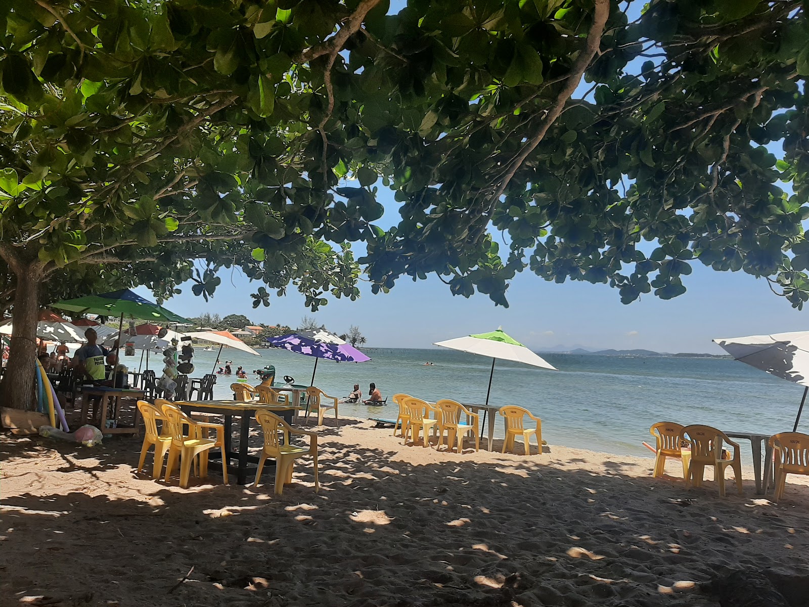 Praia do Sol photo #8