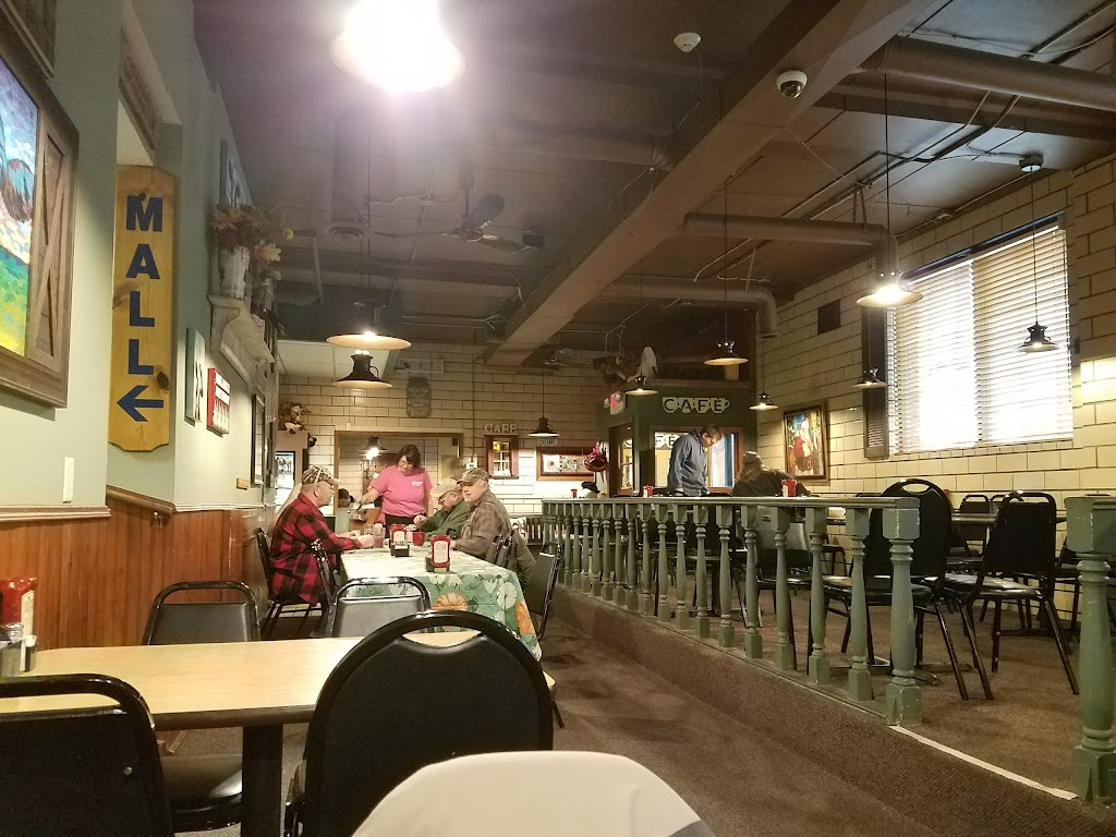 Creamery Crossing 55040